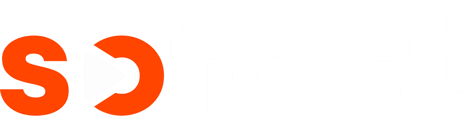 SoFast logo